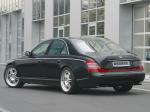 Maybach 57 by Brabus 2004 года